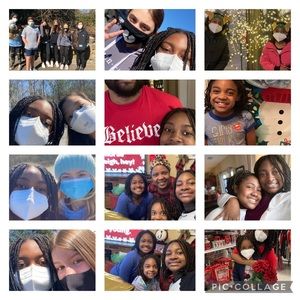 Meet your Posher, Mckenzy